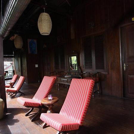 Resort La Villa Loti Siem Reap Zewnętrze zdjęcie