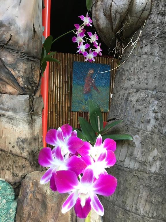Resort La Villa Loti Siem Reap Zewnętrze zdjęcie