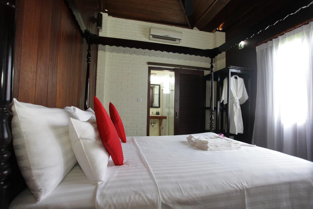 Resort La Villa Loti Siem Reap Zewnętrze zdjęcie