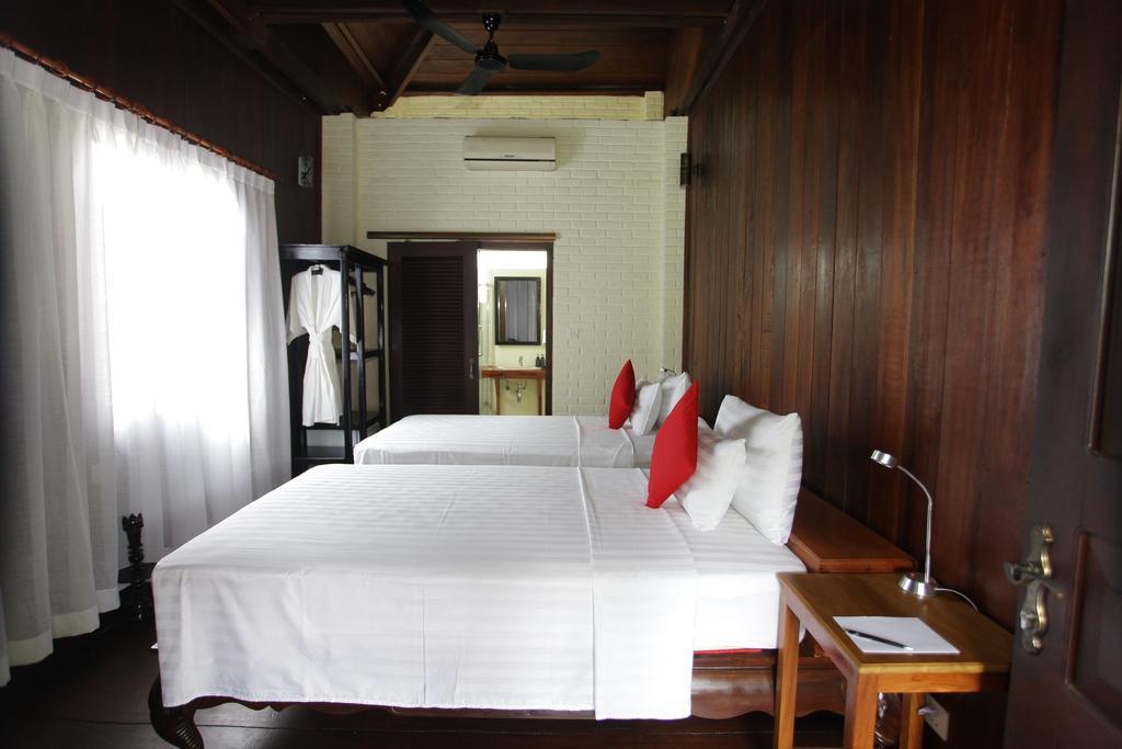 Resort La Villa Loti Siem Reap Zewnętrze zdjęcie