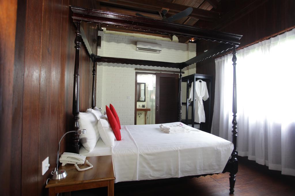Resort La Villa Loti Siem Reap Zewnętrze zdjęcie