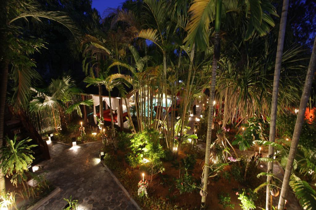 Resort La Villa Loti Siem Reap Zewnętrze zdjęcie