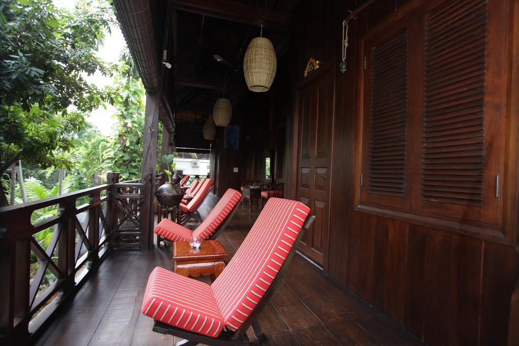 Resort La Villa Loti Siem Reap Zewnętrze zdjęcie