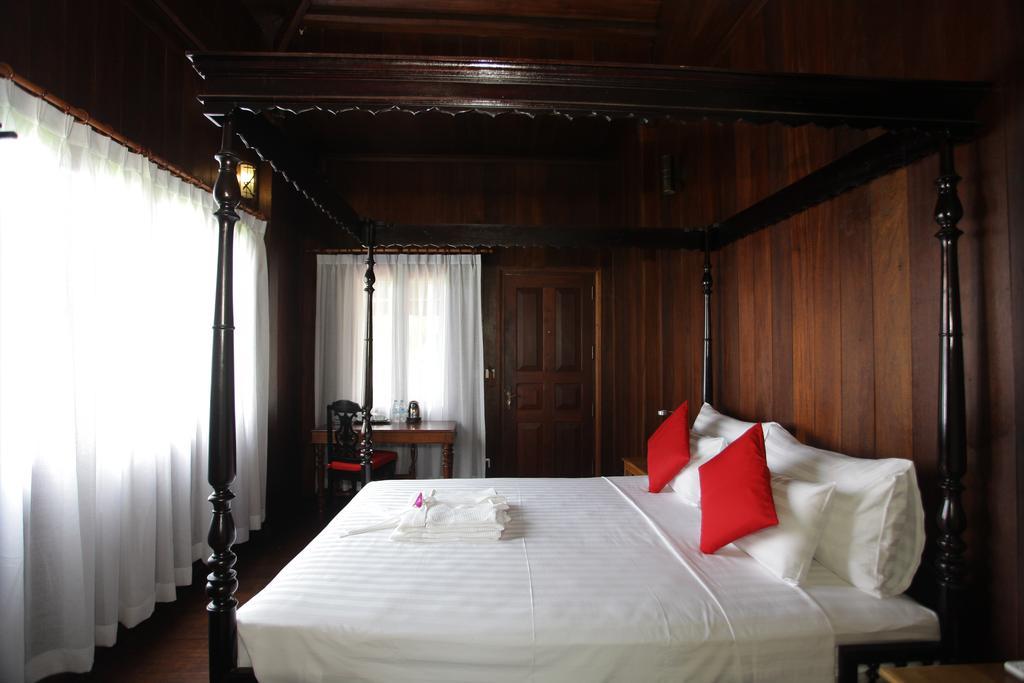 Resort La Villa Loti Siem Reap Zewnętrze zdjęcie