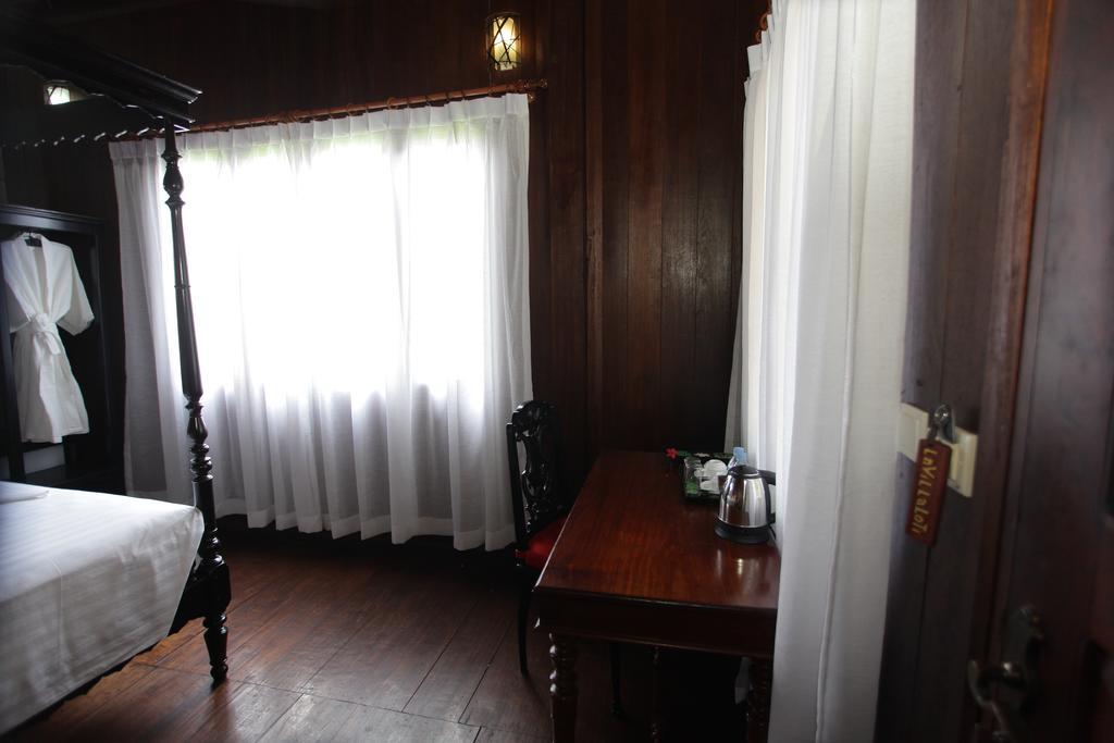 Resort La Villa Loti Siem Reap Zewnętrze zdjęcie