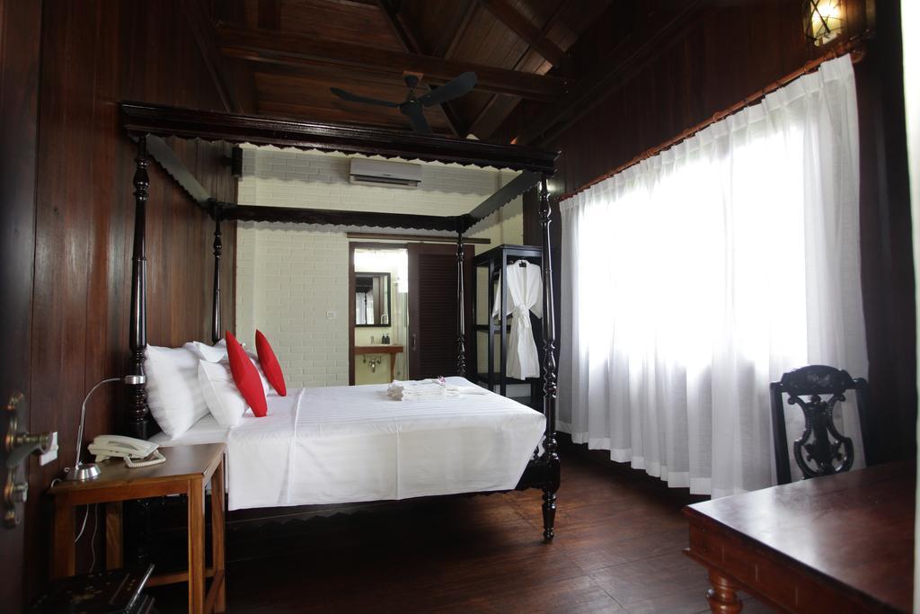 Resort La Villa Loti Siem Reap Zewnętrze zdjęcie