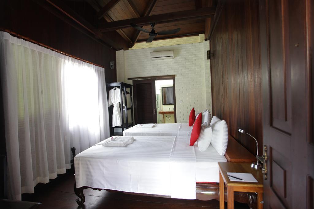 Resort La Villa Loti Siem Reap Zewnętrze zdjęcie