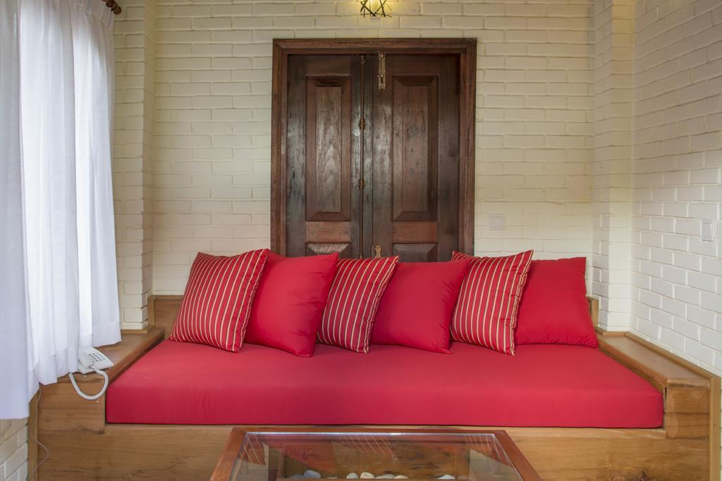 Resort La Villa Loti Siem Reap Zewnętrze zdjęcie