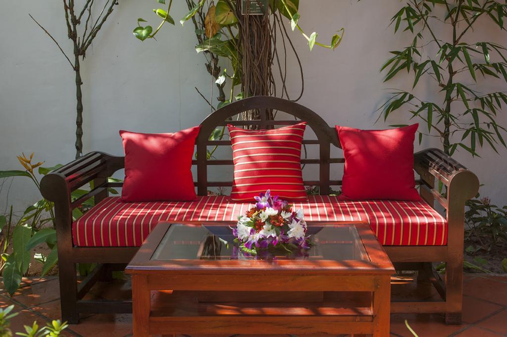 Resort La Villa Loti Siem Reap Zewnętrze zdjęcie