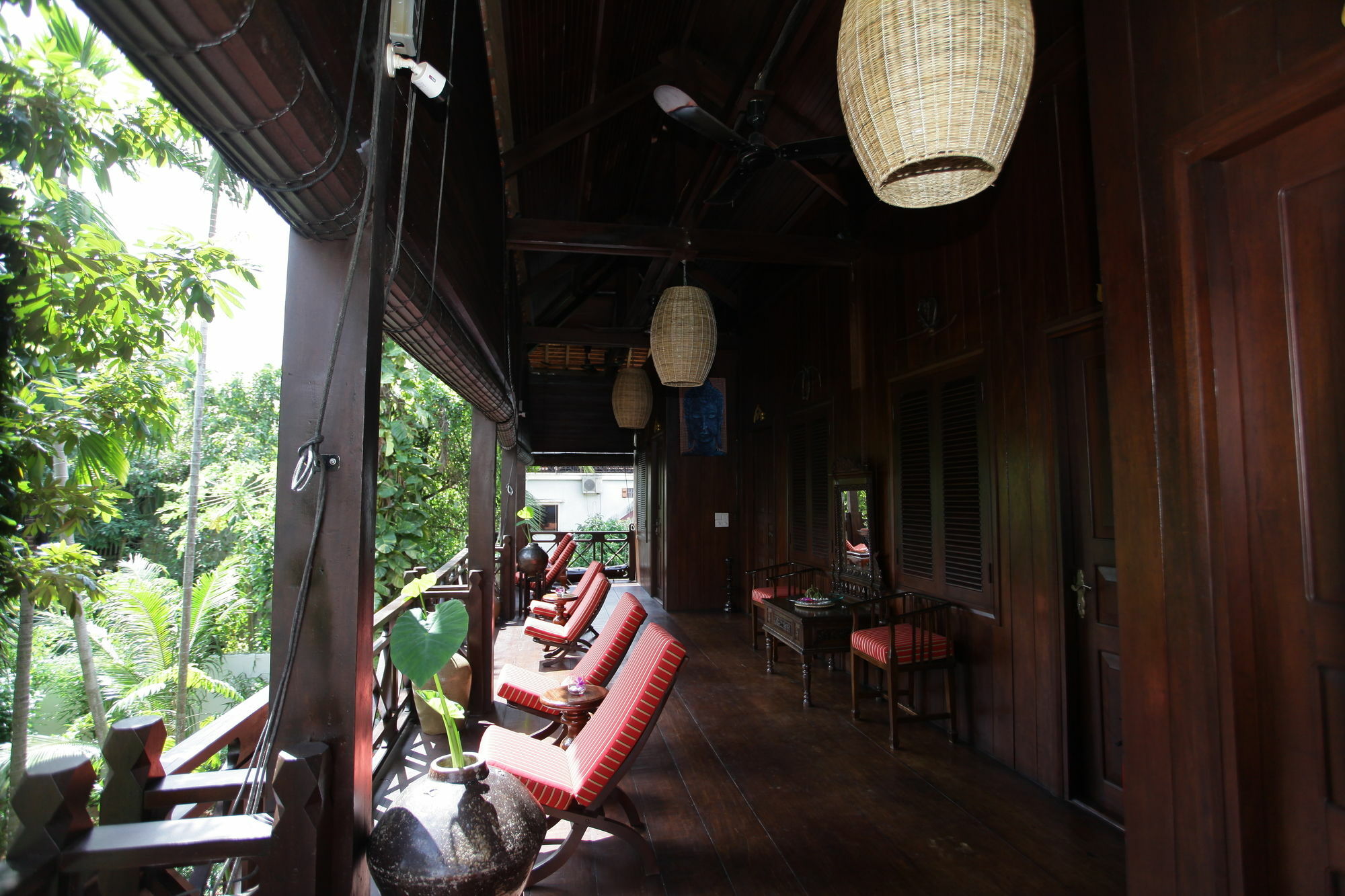 Resort La Villa Loti Siem Reap Zewnętrze zdjęcie