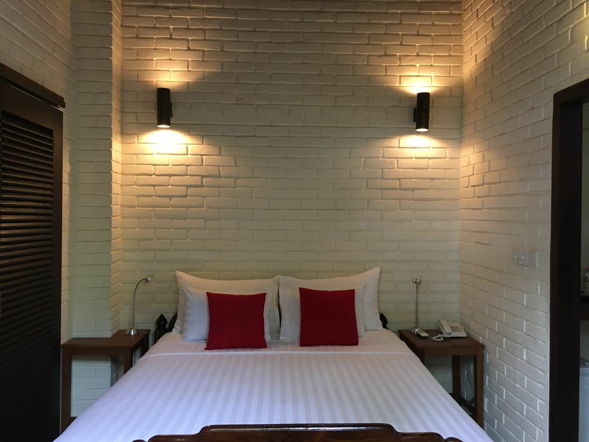 Resort La Villa Loti Siem Reap Zewnętrze zdjęcie