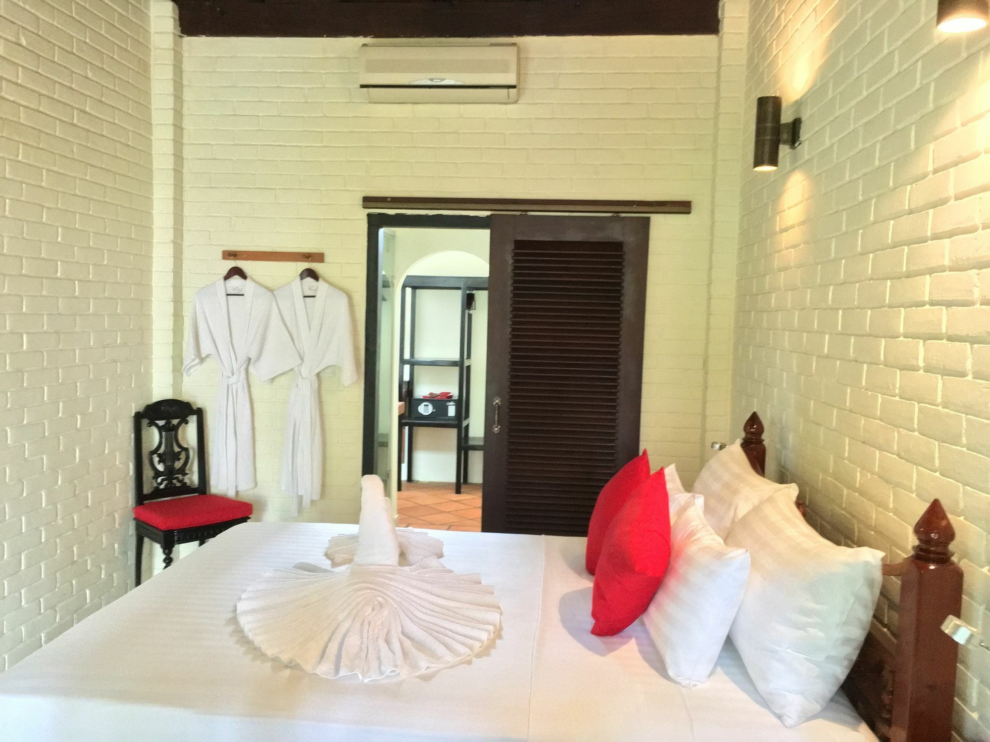 Resort La Villa Loti Siem Reap Zewnętrze zdjęcie