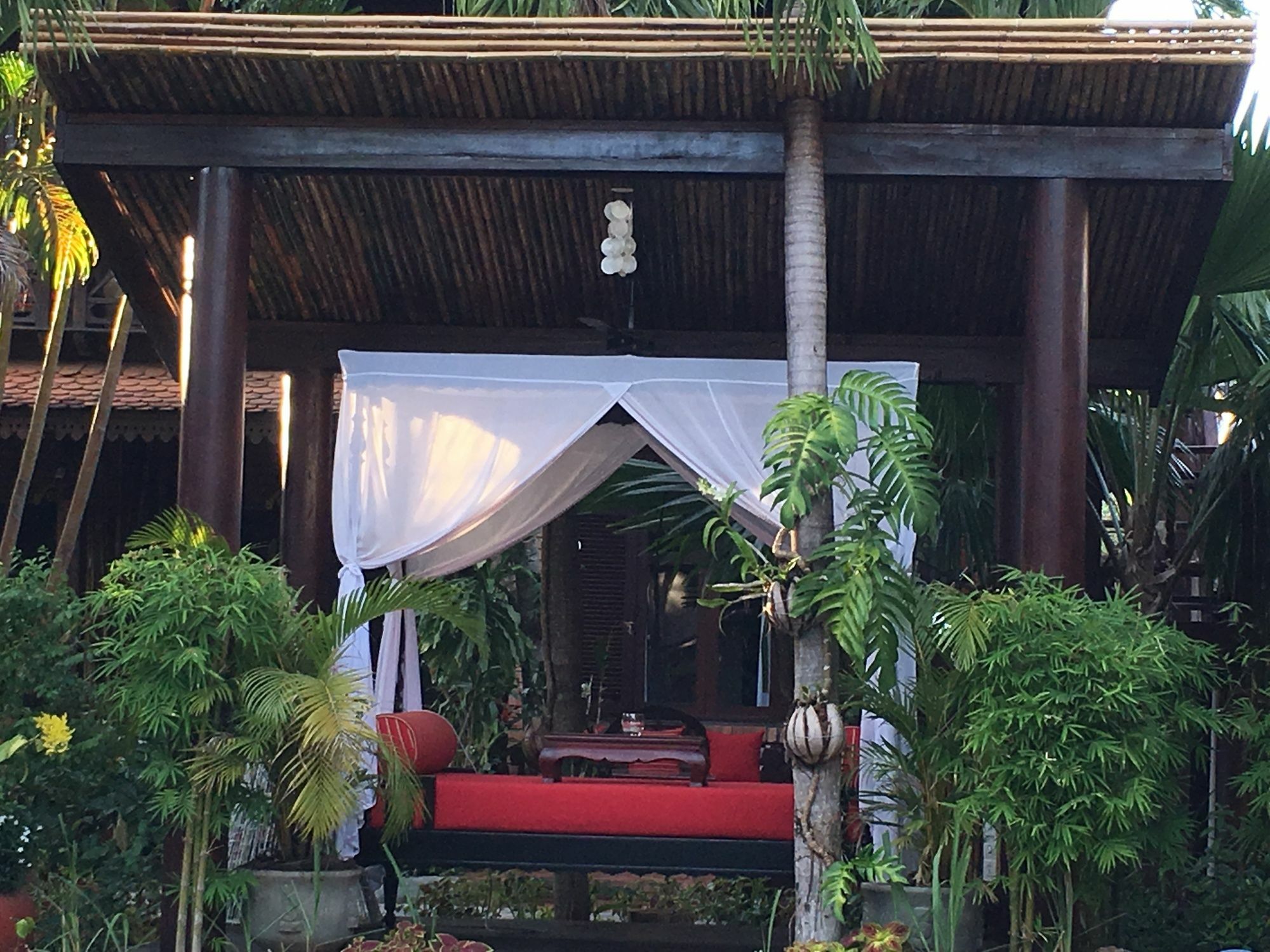 Resort La Villa Loti Siem Reap Zewnętrze zdjęcie