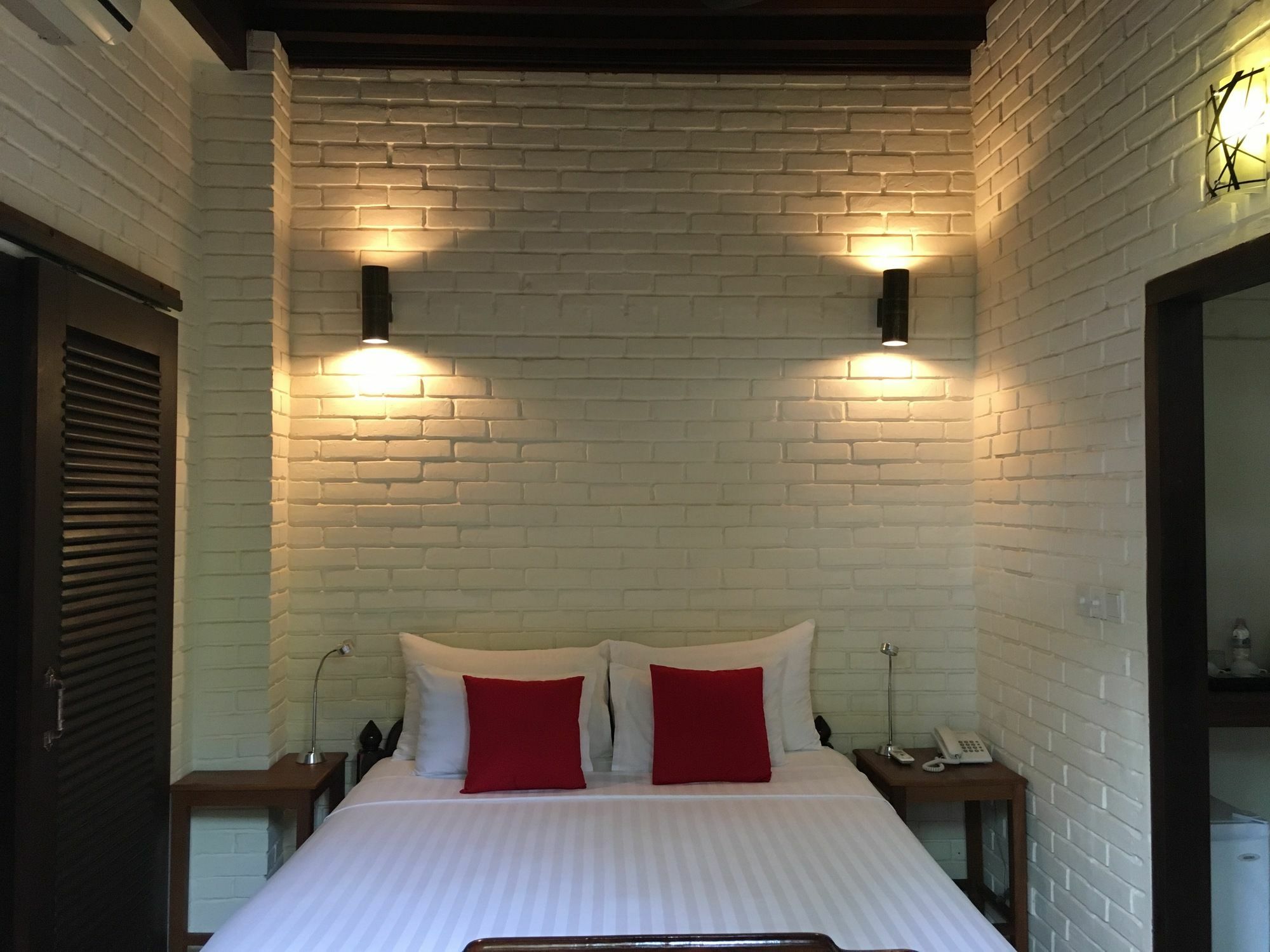 Resort La Villa Loti Siem Reap Zewnętrze zdjęcie