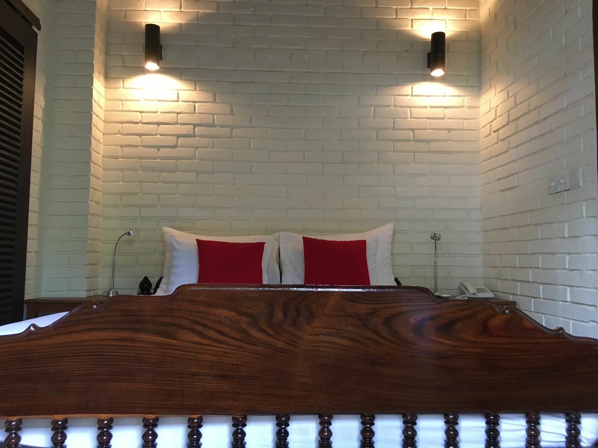 Resort La Villa Loti Siem Reap Zewnętrze zdjęcie