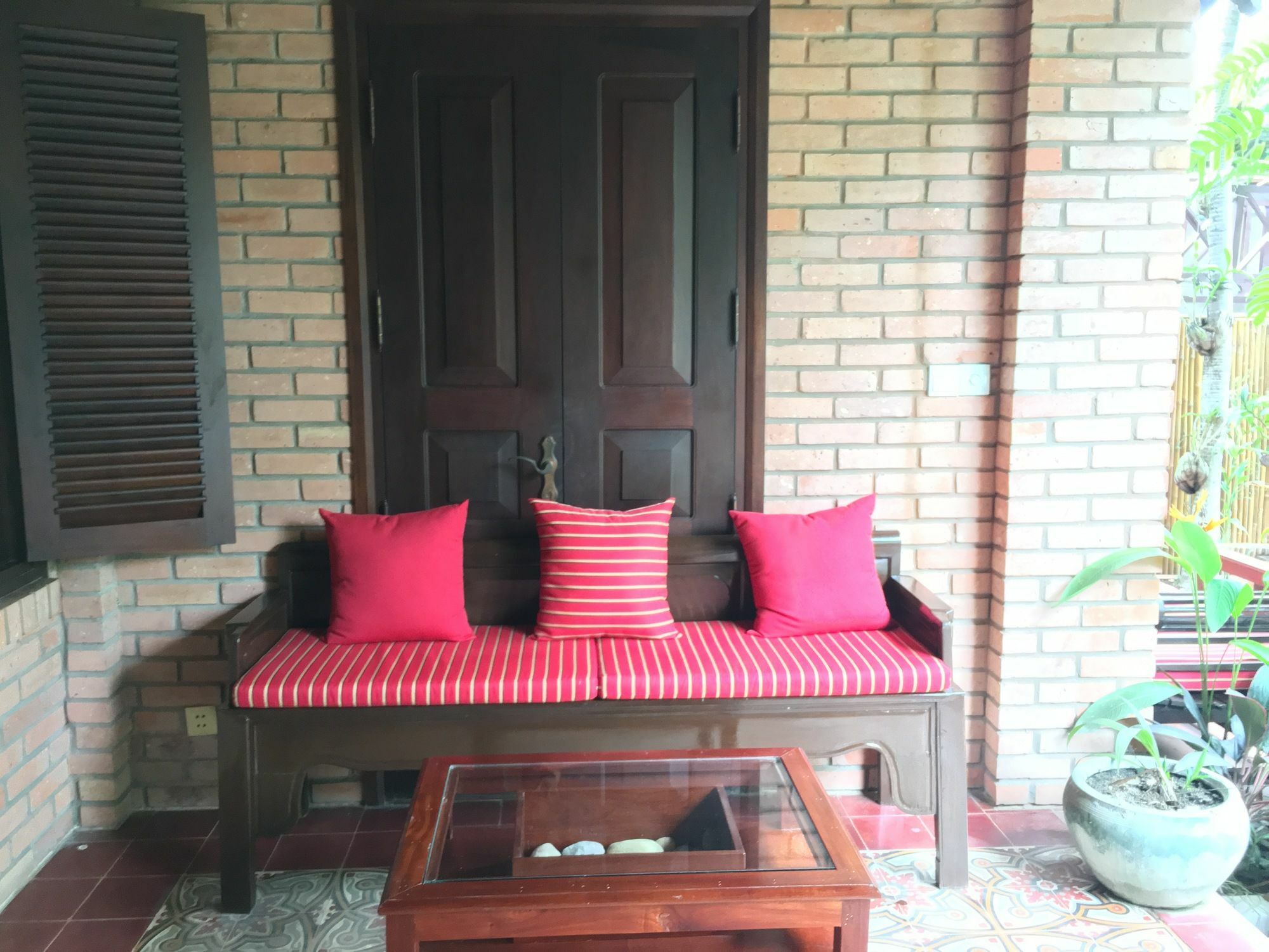 Resort La Villa Loti Siem Reap Zewnętrze zdjęcie