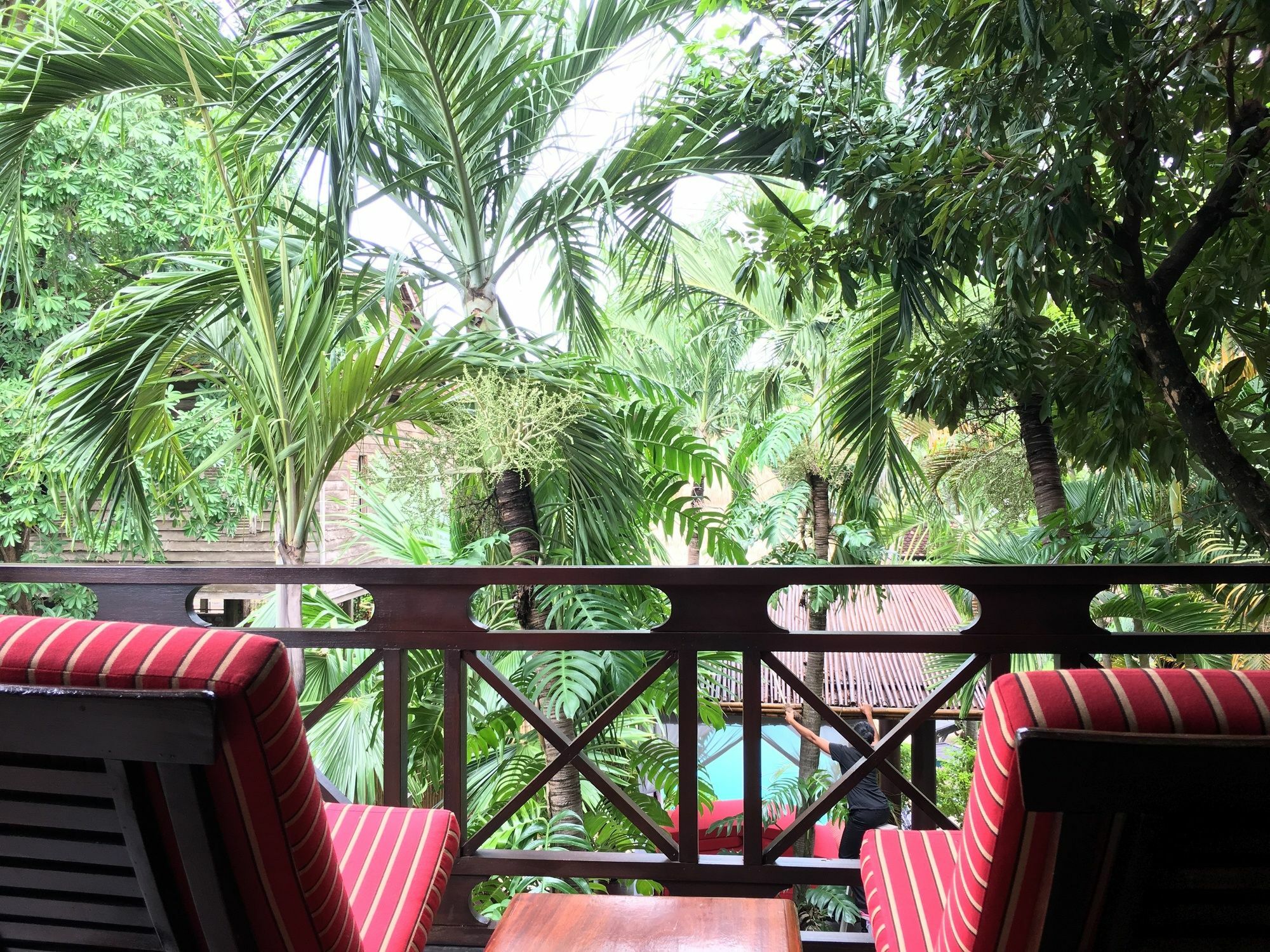 Resort La Villa Loti Siem Reap Zewnętrze zdjęcie