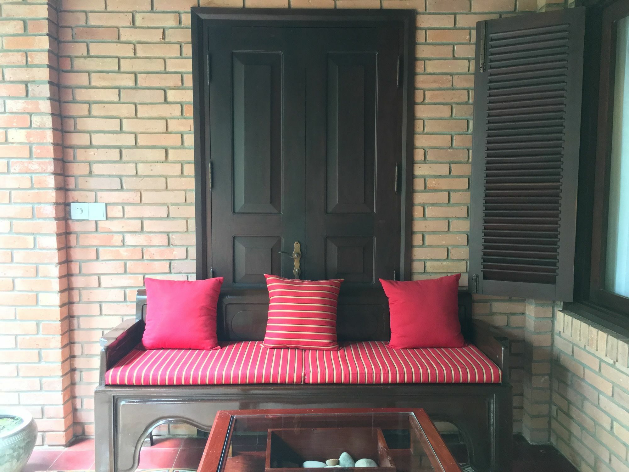 Resort La Villa Loti Siem Reap Zewnętrze zdjęcie