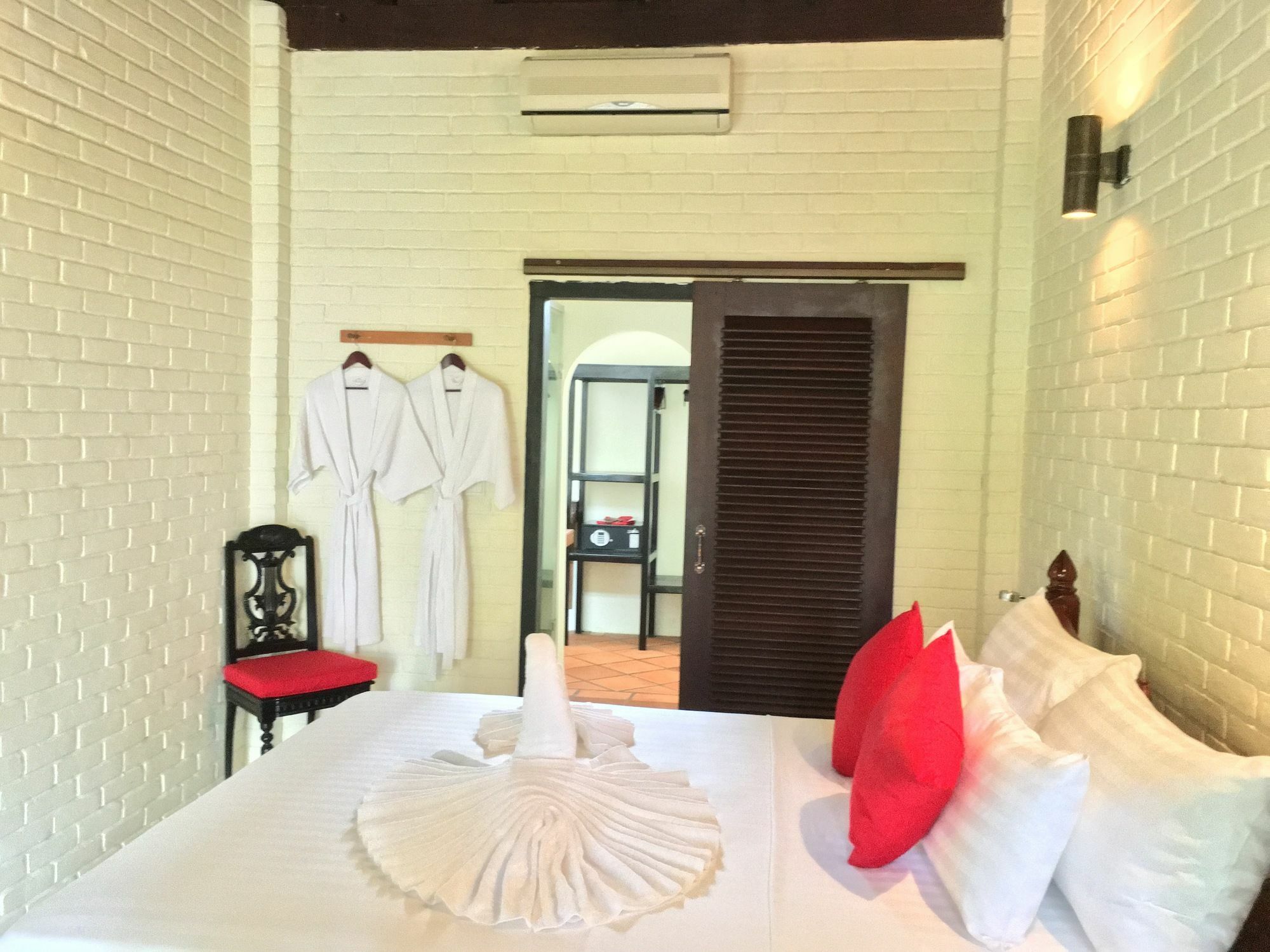 Resort La Villa Loti Siem Reap Zewnętrze zdjęcie